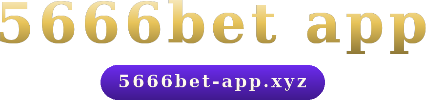 5666bet app logo